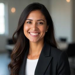 Coach Aisha Khan, Confidence Building Expert