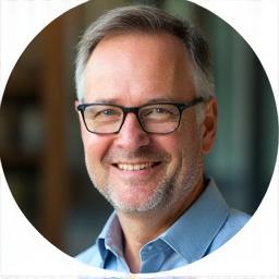 Coach David Miller, Presentation Specialist